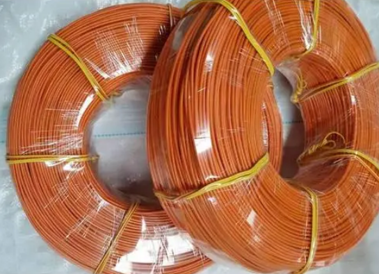 鹿寨爆破工程中的放炮线应用方法